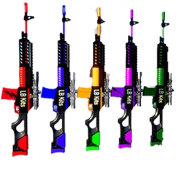 LBKits255Ping Reskins logo