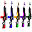 LBKits255Ping Reskins logo