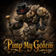 Pimp My Golem logo