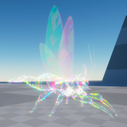 [No Work]Rainbow Rhynio Skin project image