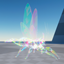 [No Work]Rainbow Rhynio Skin logo