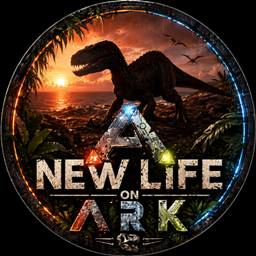 New Life On Ark - Market project image