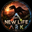 New Life On Ark - Market logo
