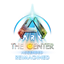 The Center Reimagined #ASAModJam2026 logo