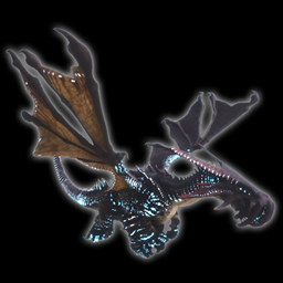 Chibi Creations: Dracoteuthis project image
