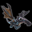 Chibi Creations: Dracoteuthis logo