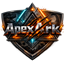 Apex Ark Utilities logo