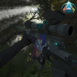 MW2022 Weapons Pack Remastered project image