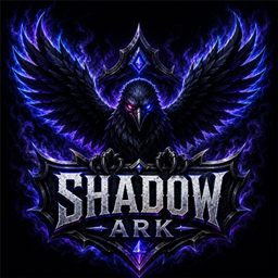 Shadow Ark  Utilities project image