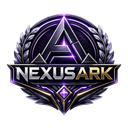 NexusArk Item Boosts project image