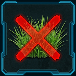 Knot Grass Suppression logo