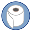 Bathroom Clutter Evolved logo