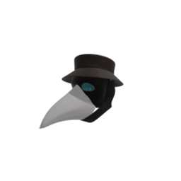 Plaque Doctor logo