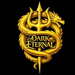 Dark Eternal Community project image