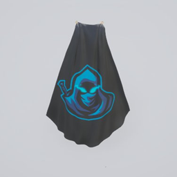 Rogue Cape project image