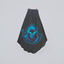 Rogue Cape logo
