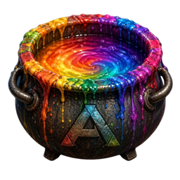 Color Bench logo