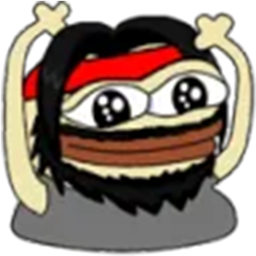 Coin Fury CHIBI logo