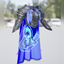 Chest Cape - Rogue logo