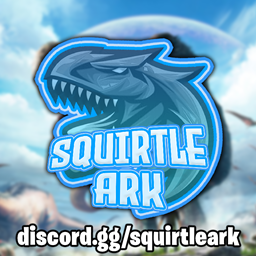 SquirtleARK No Wipe project image