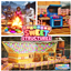 Kawaii's Sweet Structures! logo