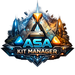 ASA Kit Manager