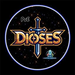 ARK DIOSES SERVER MOD