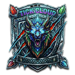TickCloud Community Mod logo