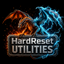 HardReset Utilities logo