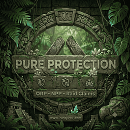 PureProtection ORP + NPP + Raid Claim