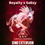 Royalty Extension logo
