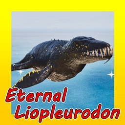 Eternal Liopleurodon