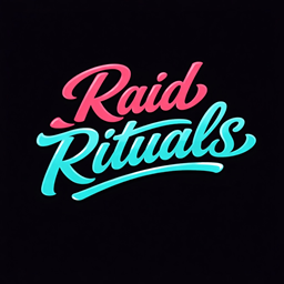 Raid Rituals Expanded logo
