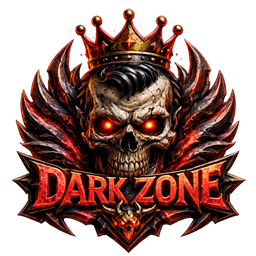 Dark Zone Utilities project image