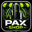 PAXShop logo