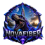 NovaFiber Community Mod logo