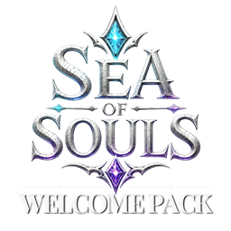 Sea of Souls - Welcome Pack project image