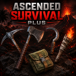 Ascended Survival Plus