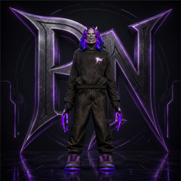 PN Drip Ascended project image