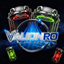ValionRO Center +++ logo