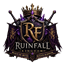 Ruinfall Kingdom – Custom Market & Missions logo