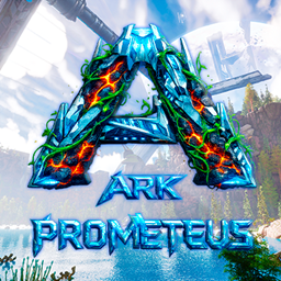 Prometeus: Frontiers of Ark - MAP - project image