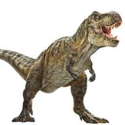 Ark Rebirth Tyrannosaurus Mod