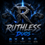 Ruthless Community Mod logo