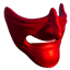 Demonic Visage logo