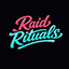 RaidRituals QOL logo