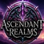 Ascendant Realms Item Additions logo