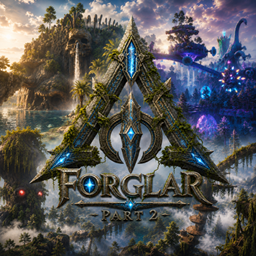 Forglar Part II (MAP)