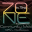 In The Zone: Community Mod logo
