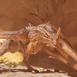 Ark Legends Collection:Pyrowyrm